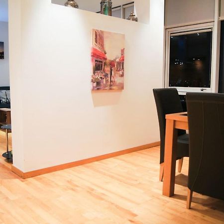 City Views Apartment City Centre Freeparking Glasgow Exterior photo